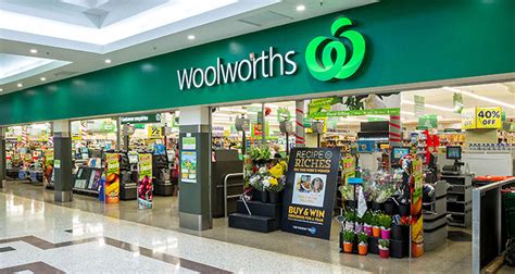 woolworths new zealand contact number